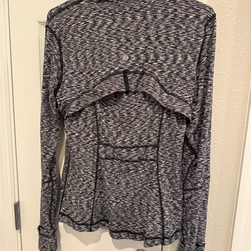 Lululemon Define Jacket - image 4